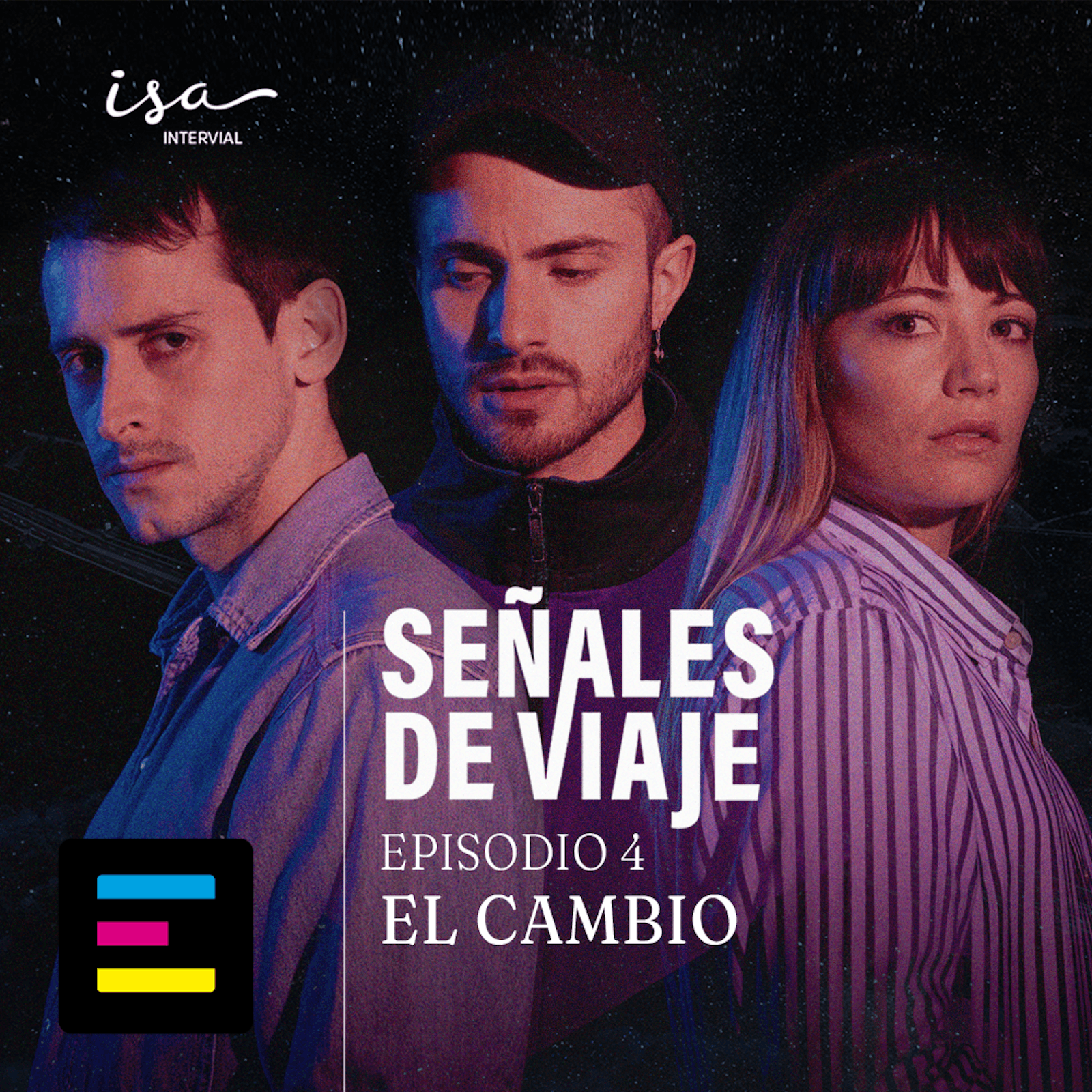 Capítulo 4: El Cambio