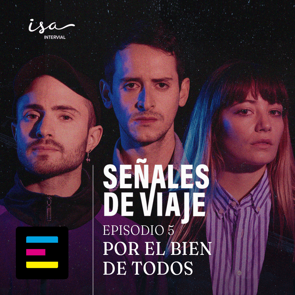 Capítulo 5: Por el Bien de Todos