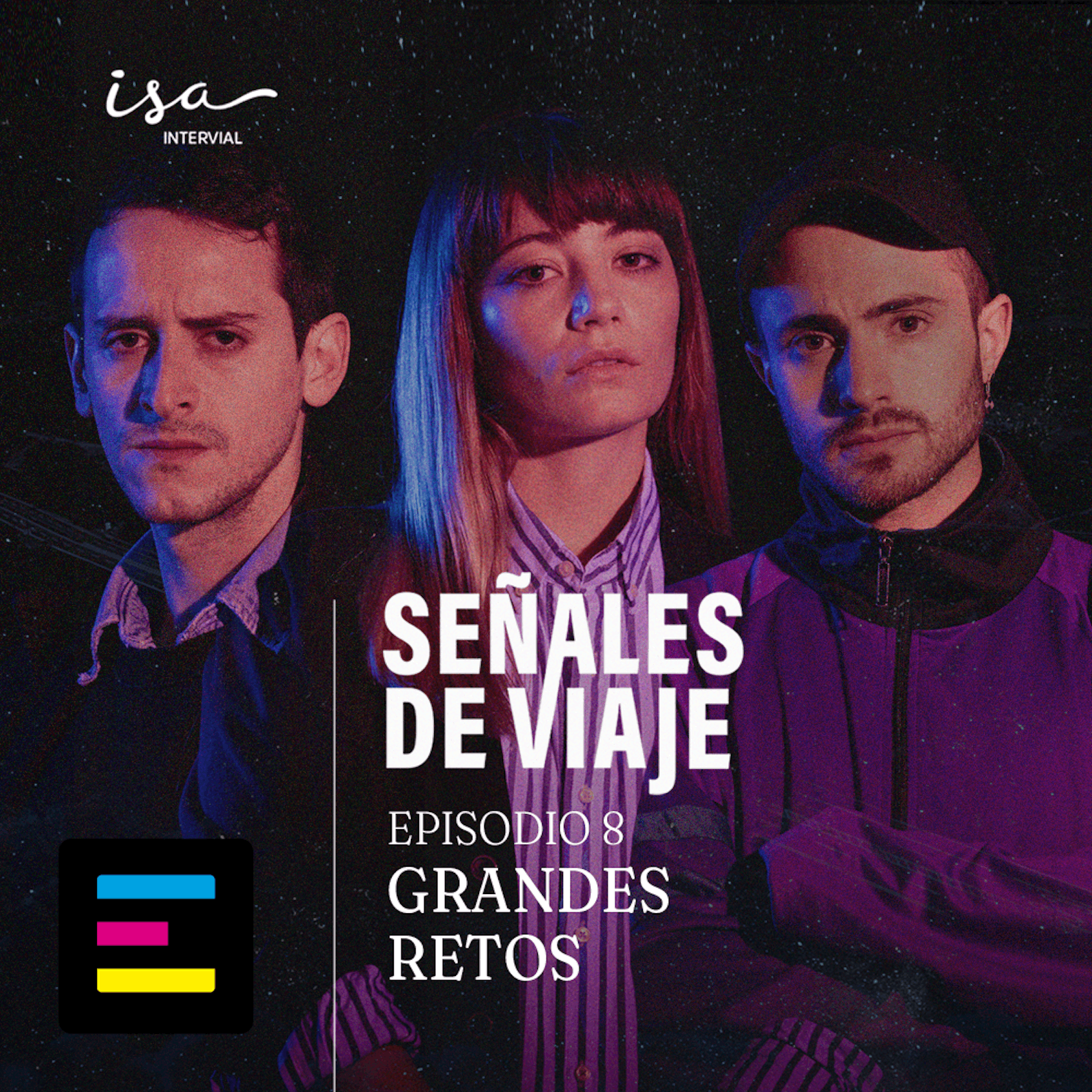 Capítulo 8: Grandes Retos