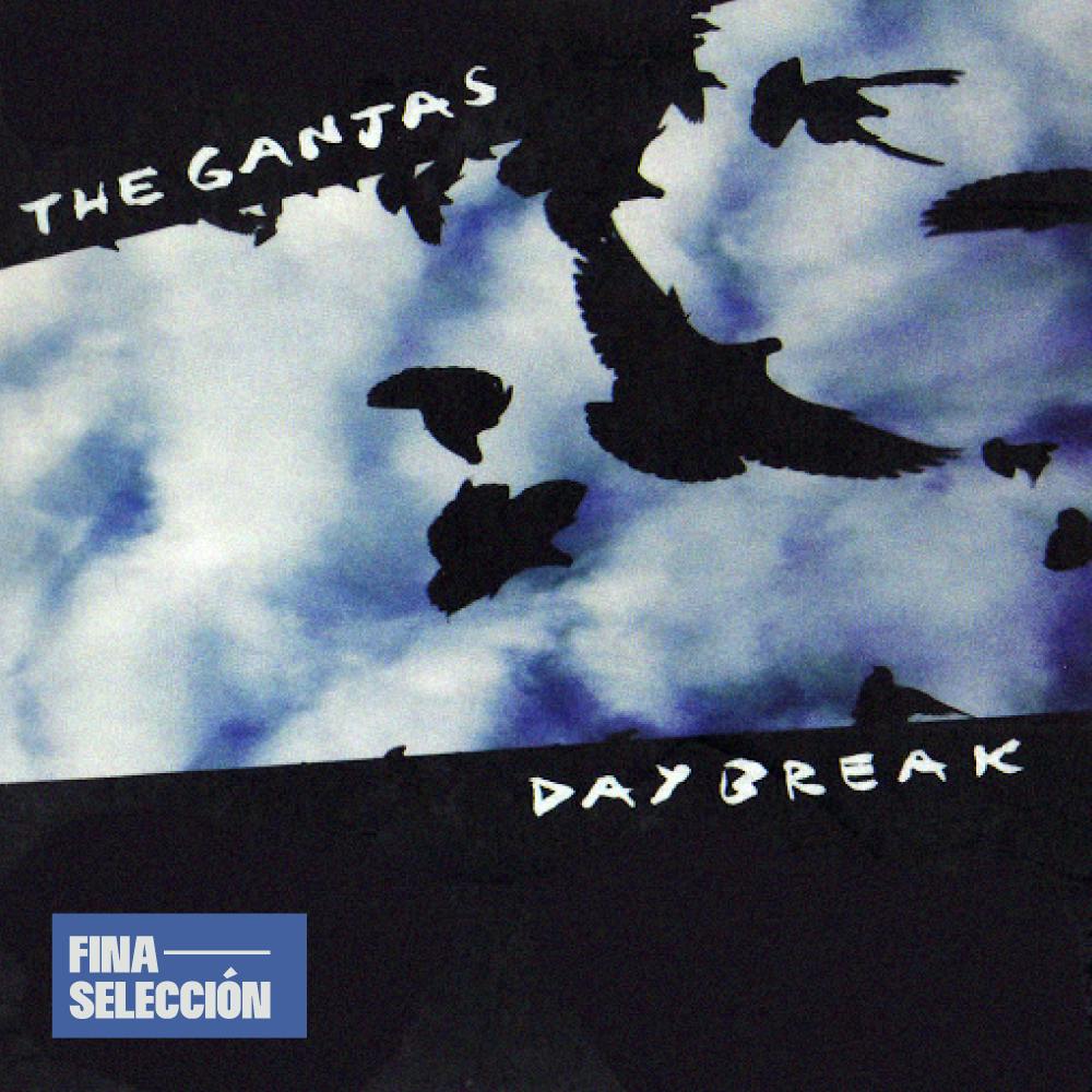 The Ganjas - Daybreak