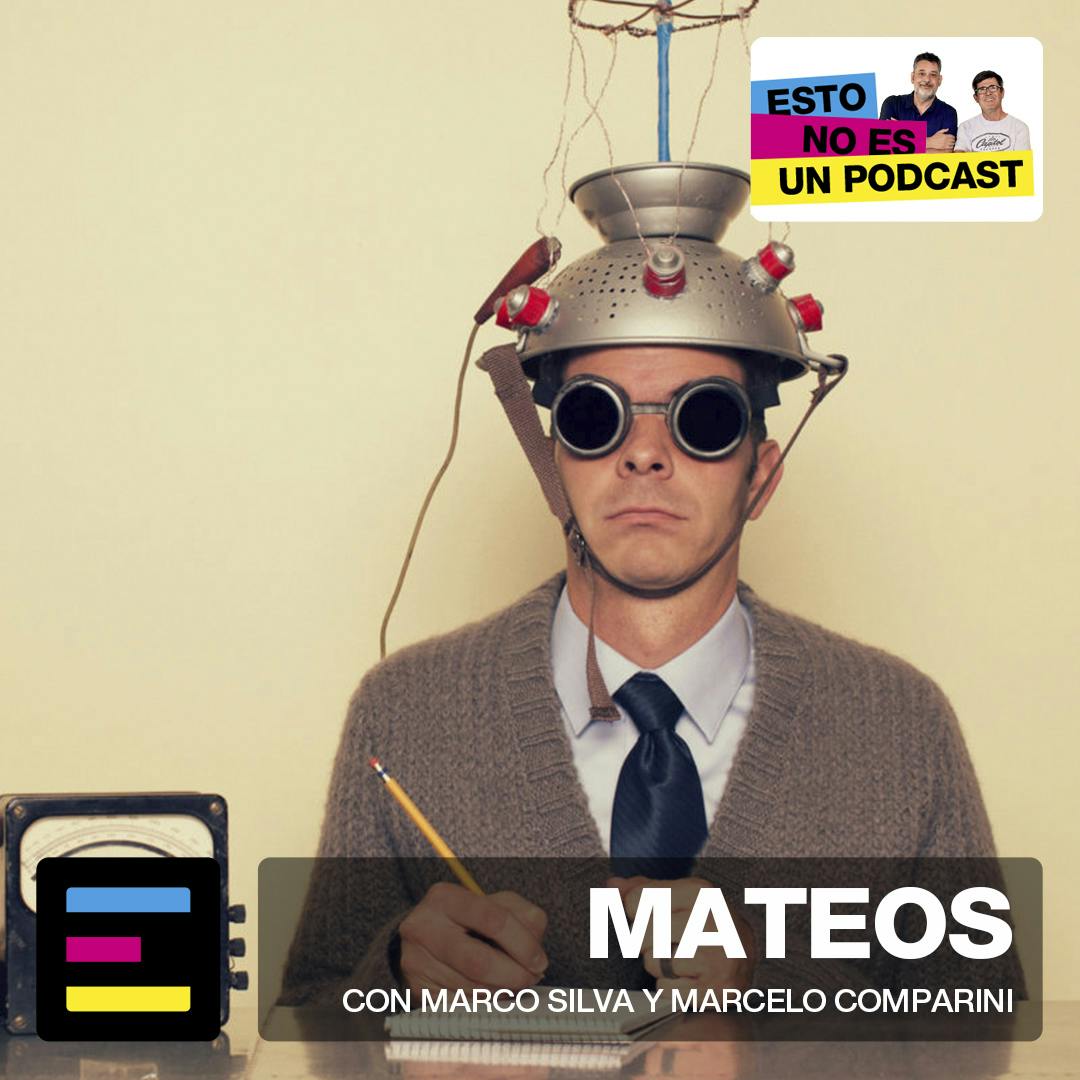 Mateos