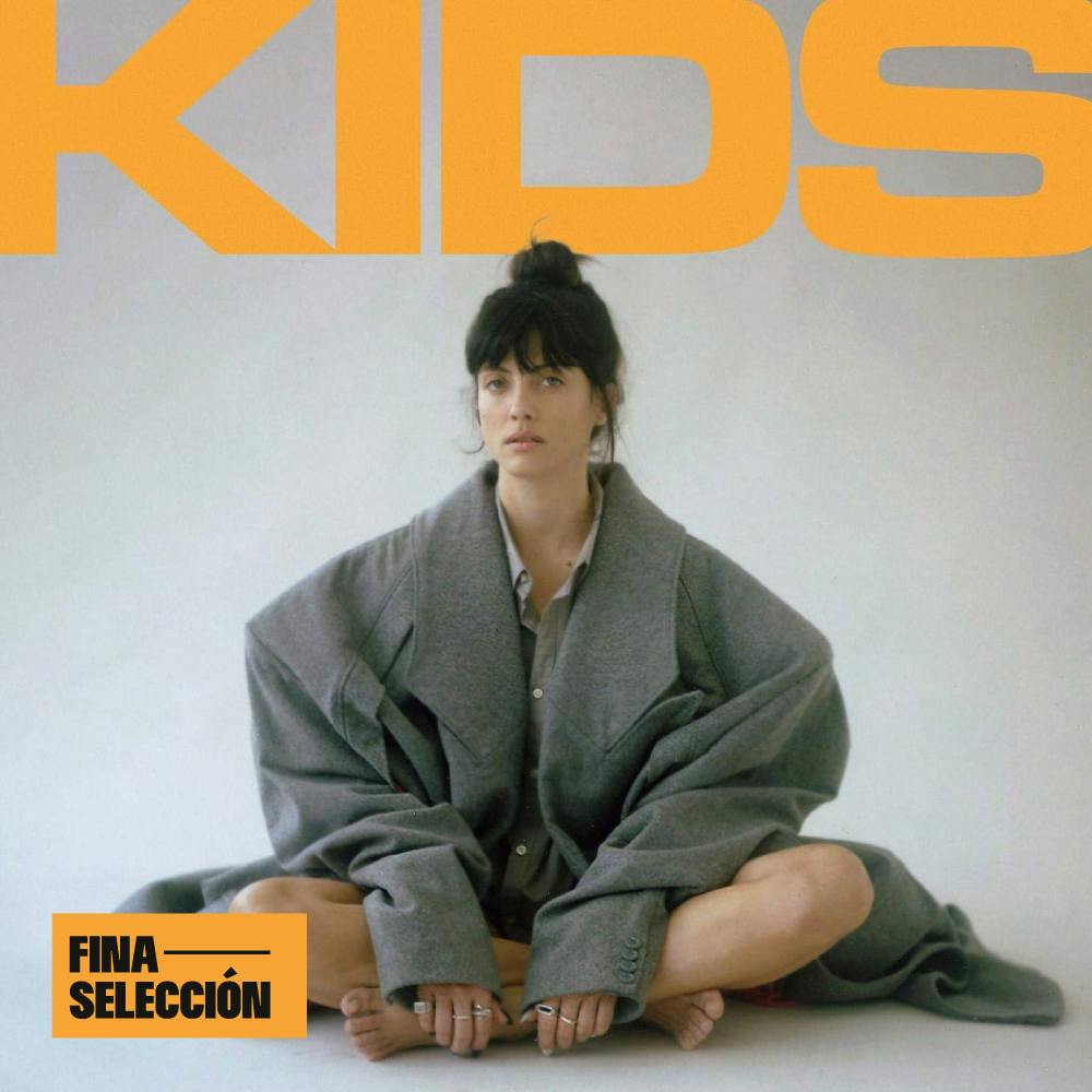 Noga Erez - Kids