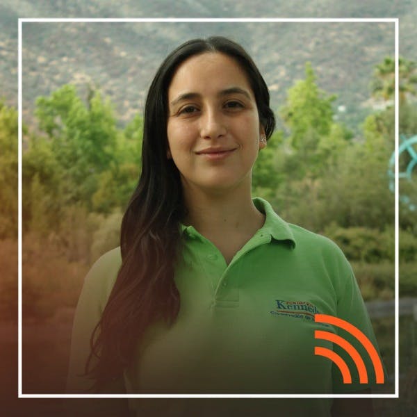 María José Domínguez y la lucha por la conservación de los humedales en Chile