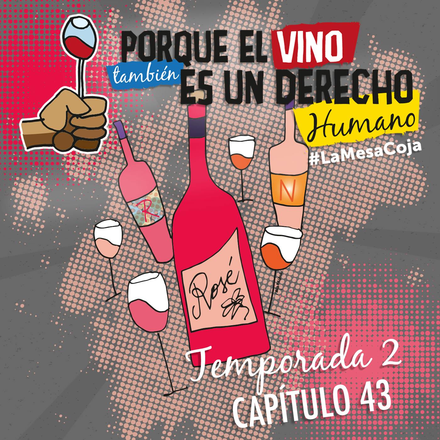 Vinos y Sushi