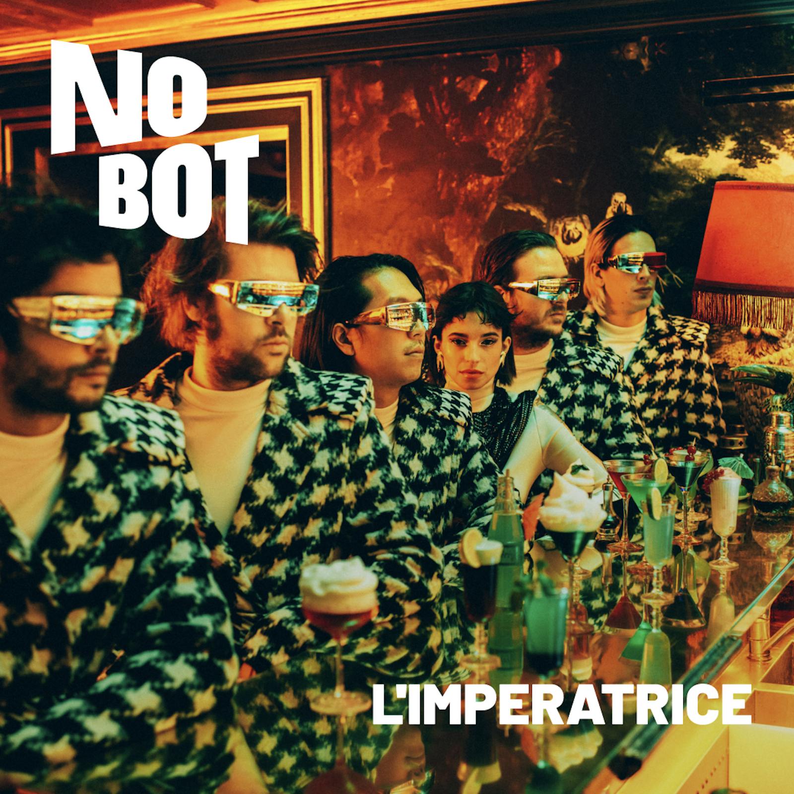 L'impératrice