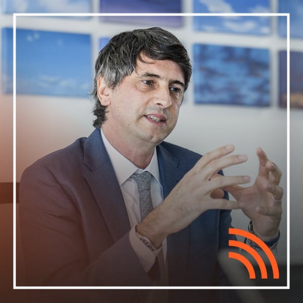  Ministro Andrés Couve y el futuro de Chile en la carrera espacial