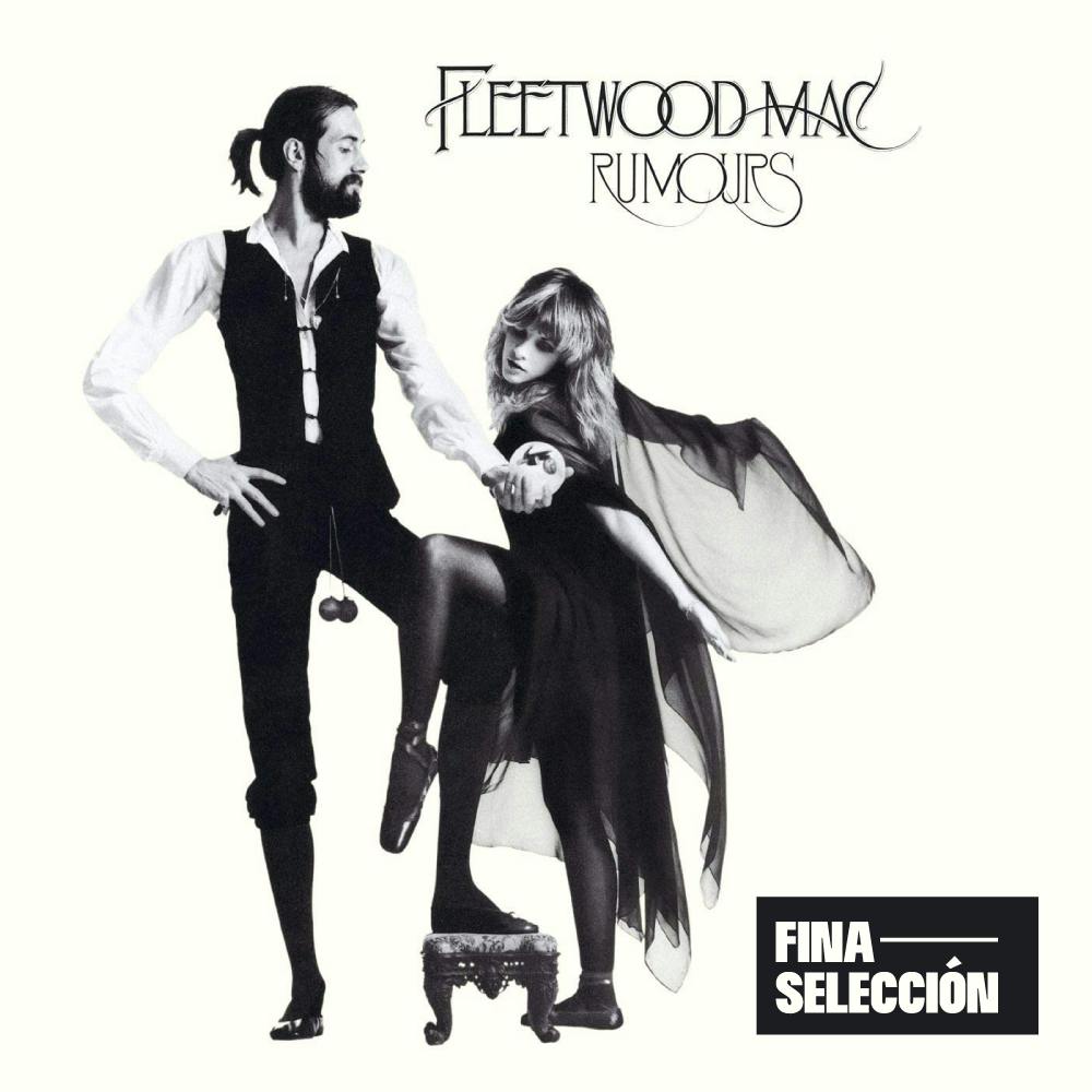 Fleetwood Mac - Rumours