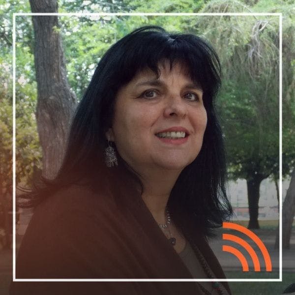 Flavia Liberona y el repaso de la actualidad medioambiental