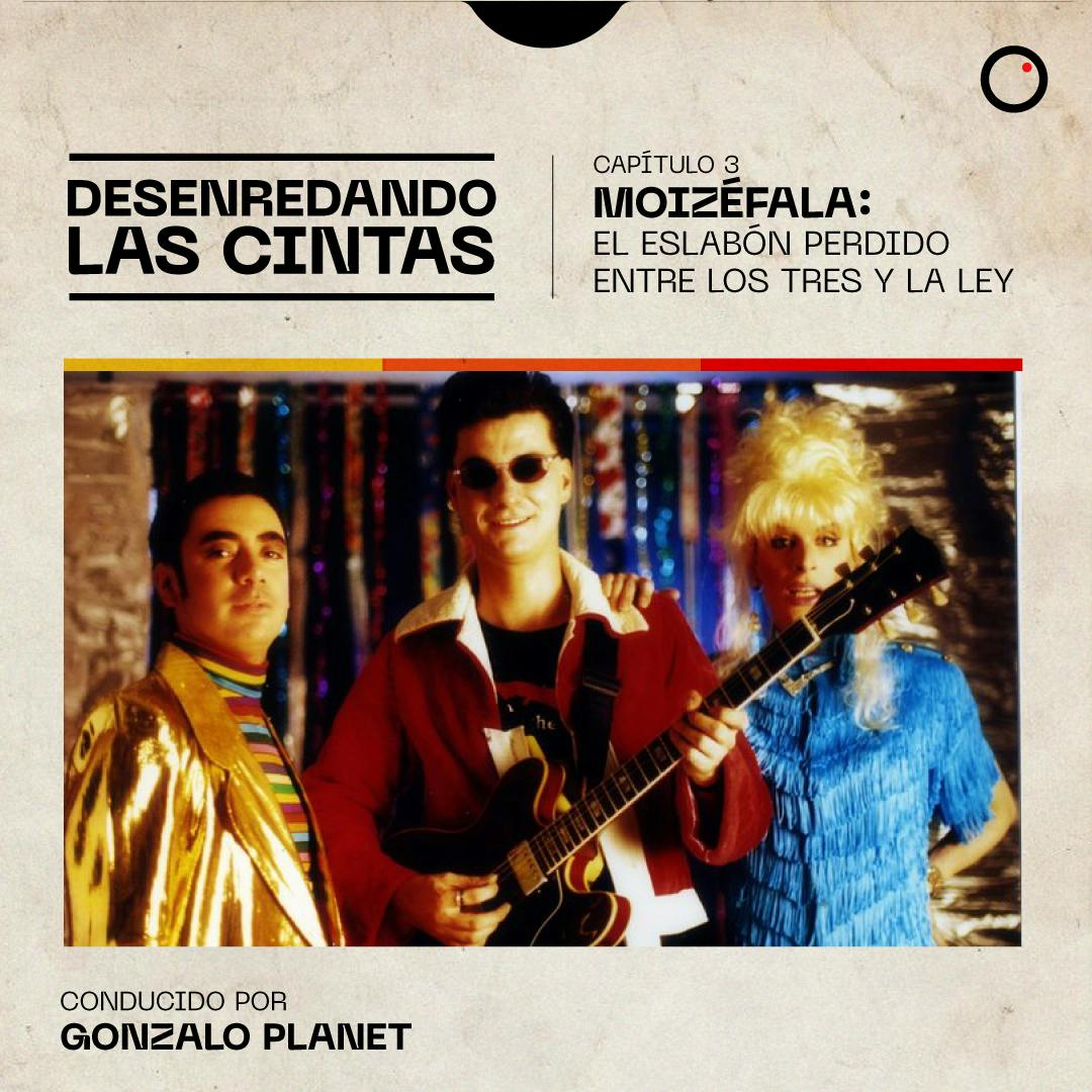 Moizéfala, la desdichada
