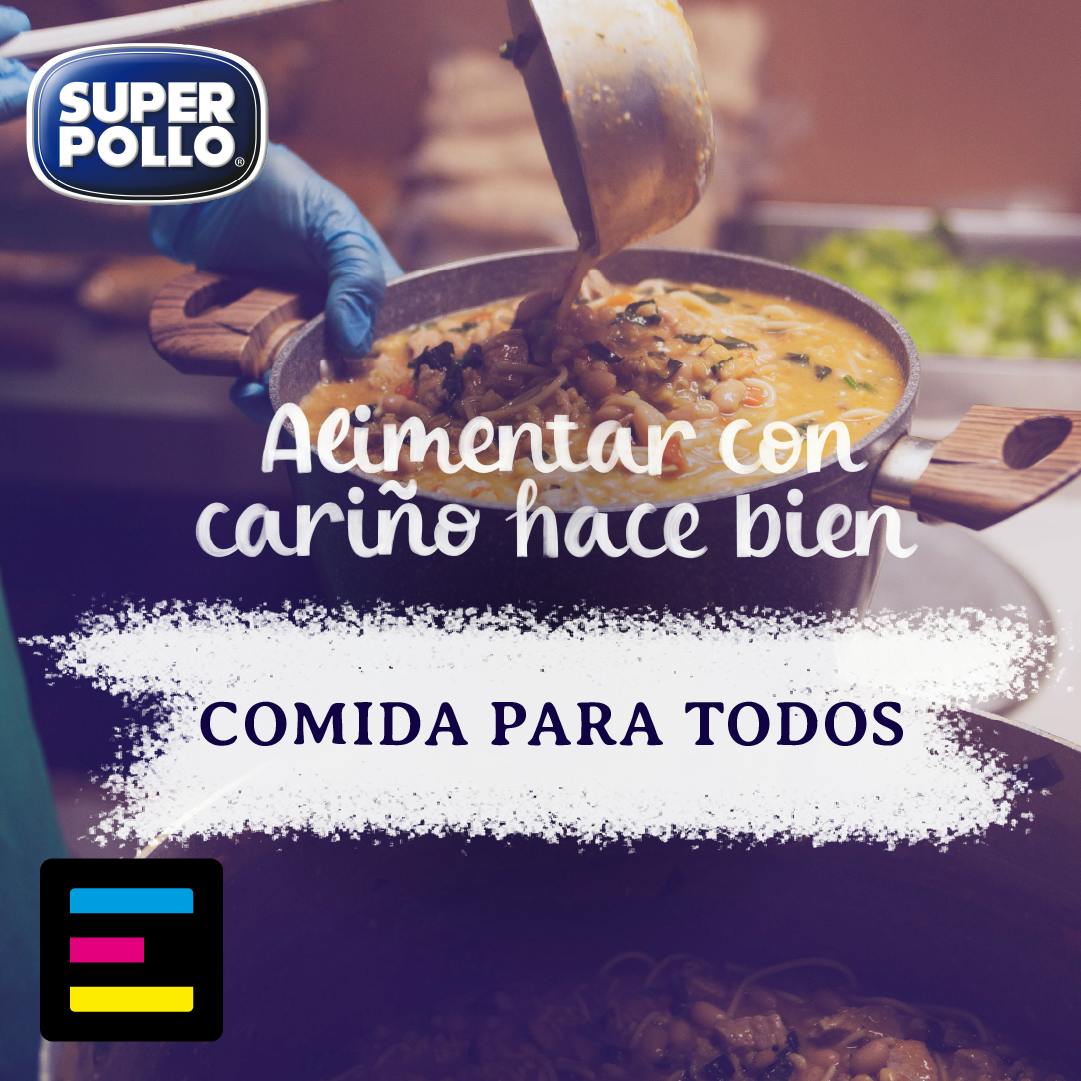 Comida para Todos