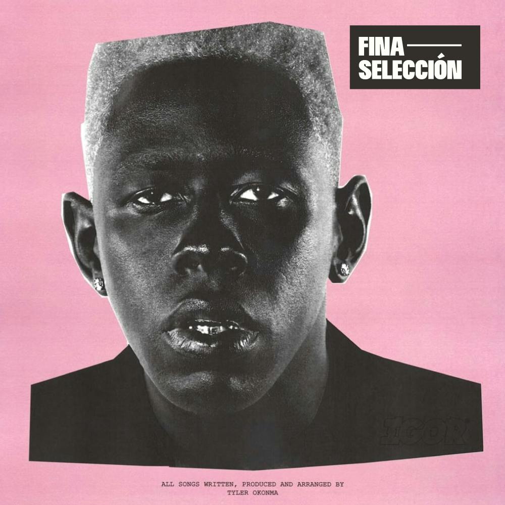 Tyler, The Creator - IGOR