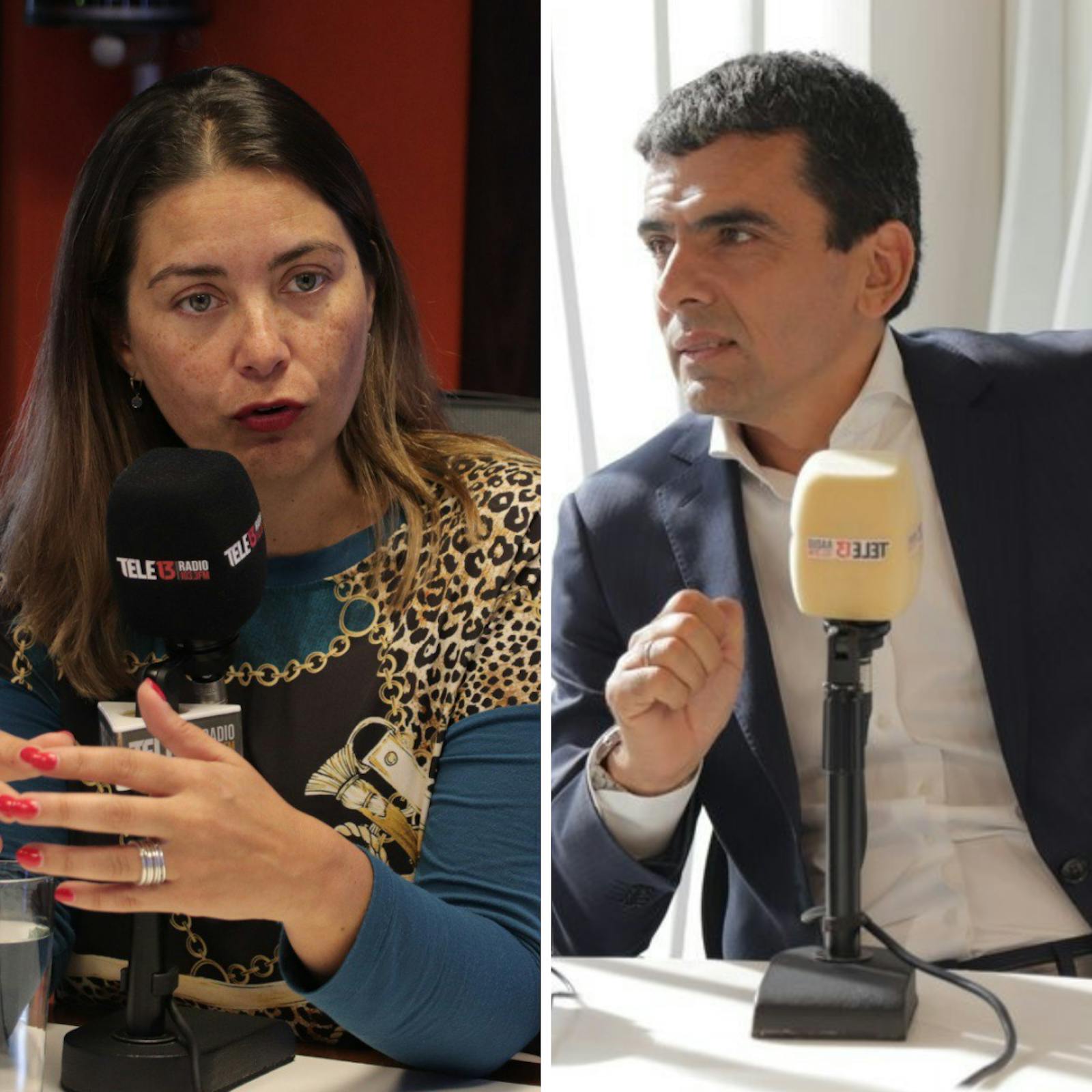 Columnistas Página 13