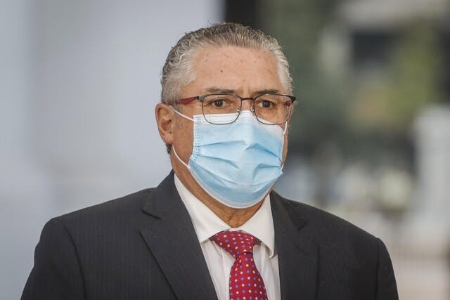 Senador Jorge Pizarro: “A mí no me cabe duda de que una candidata como Yasna Provoste cuaja perfectamente con lo que el país está pidiendo: ella genera confianza, es transparente, tiene una forma completamente distinta de hacer política”