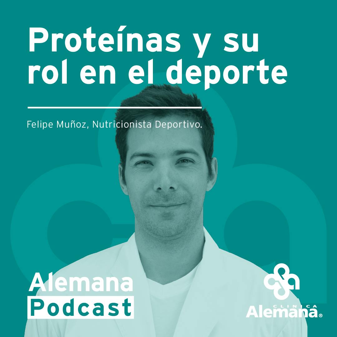 Proteínas y su Rol en el Deporte