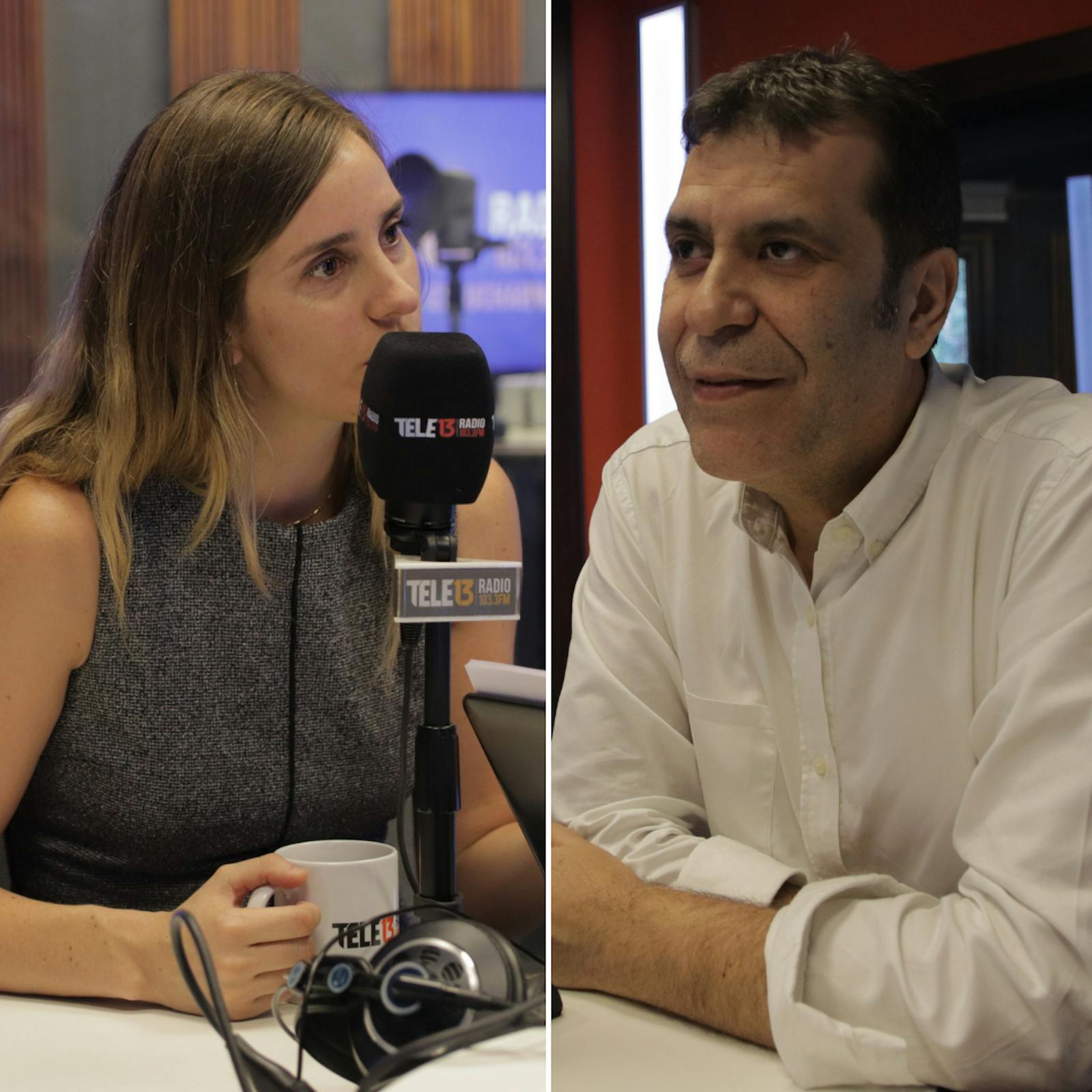 Columnistas Página 13