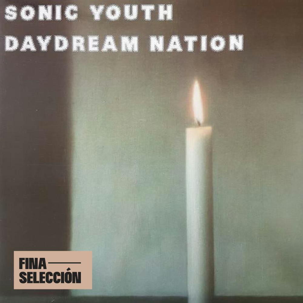 Sonic Youth - Daydream Nation