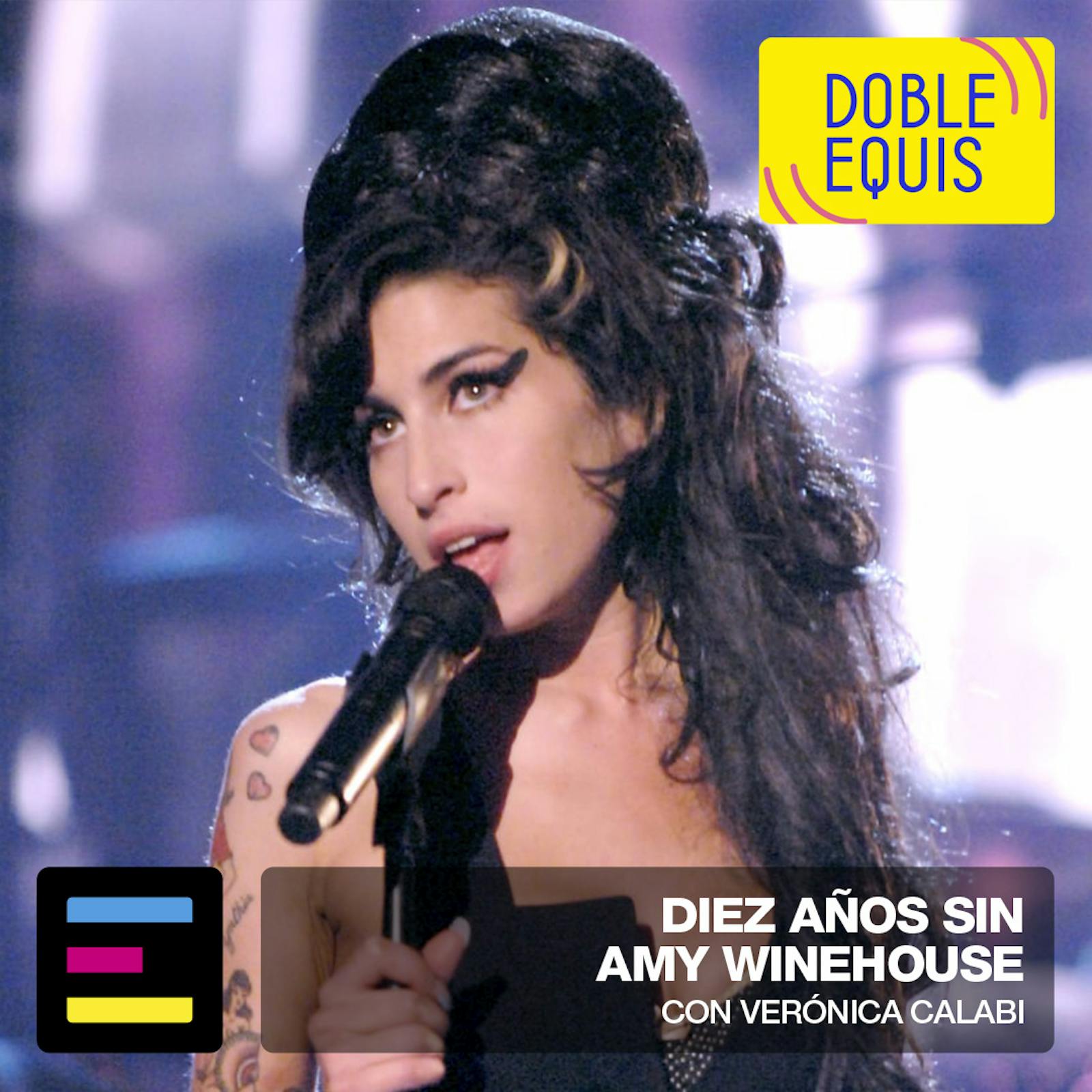 Diez Años sin Amy Winehouse