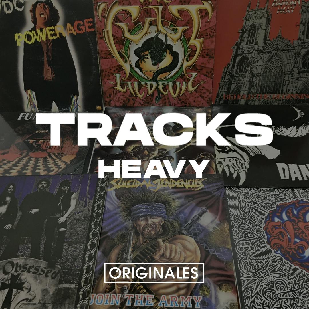 Heavy