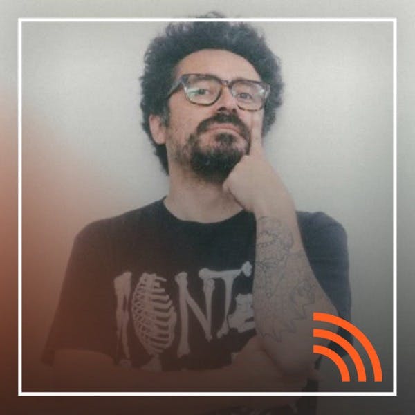 Pablo Ilabaca y su icónico paso por la música funk 