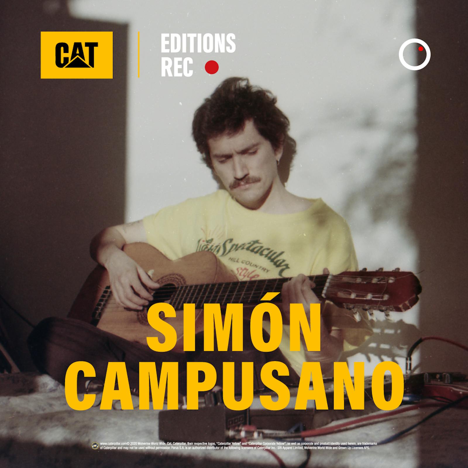 Simón Campusano