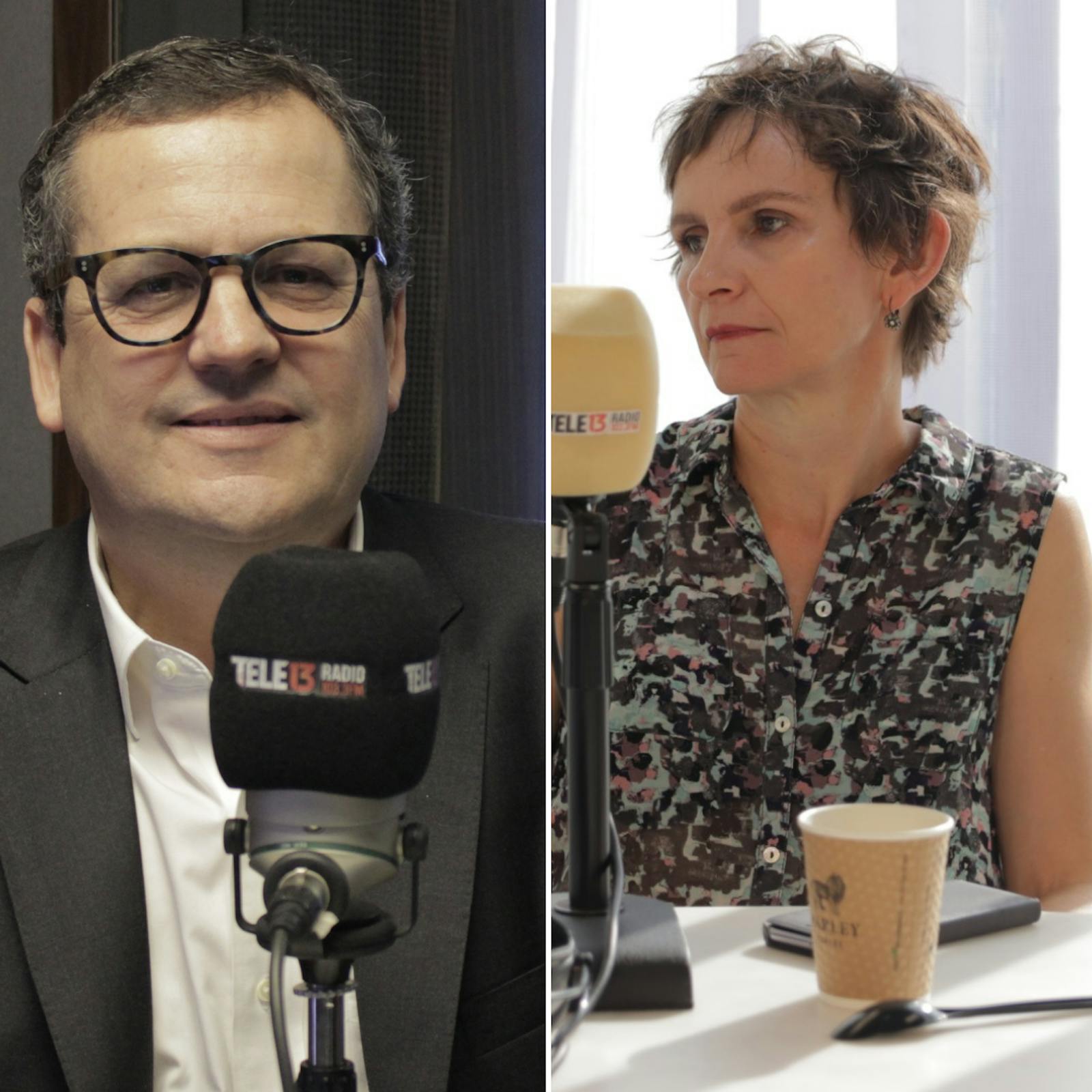 Columnistas Página 13