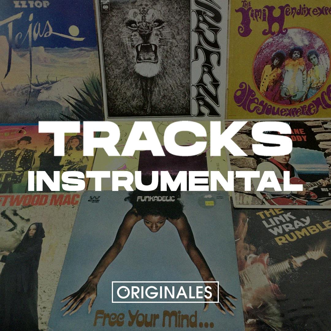 Instrumental