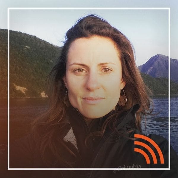 Susannah Buchan y el irremplazable rol de las ballenas y los delfines en los océanos