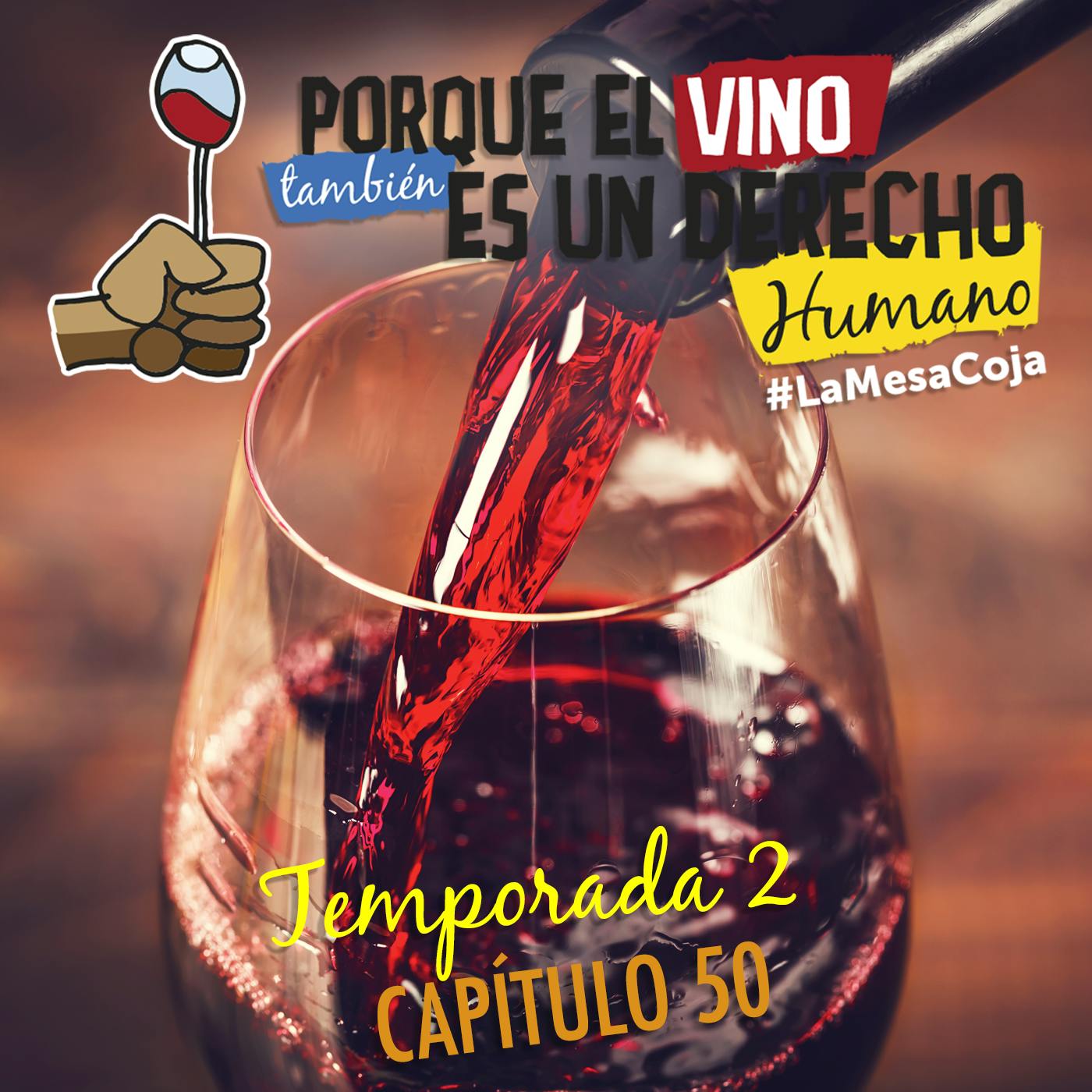 Vinos Inspirados en la Música