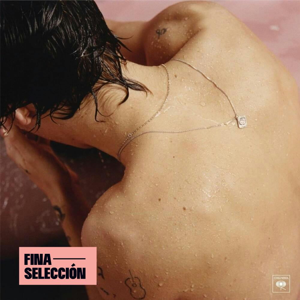 Harry Styles - Harry Styles
