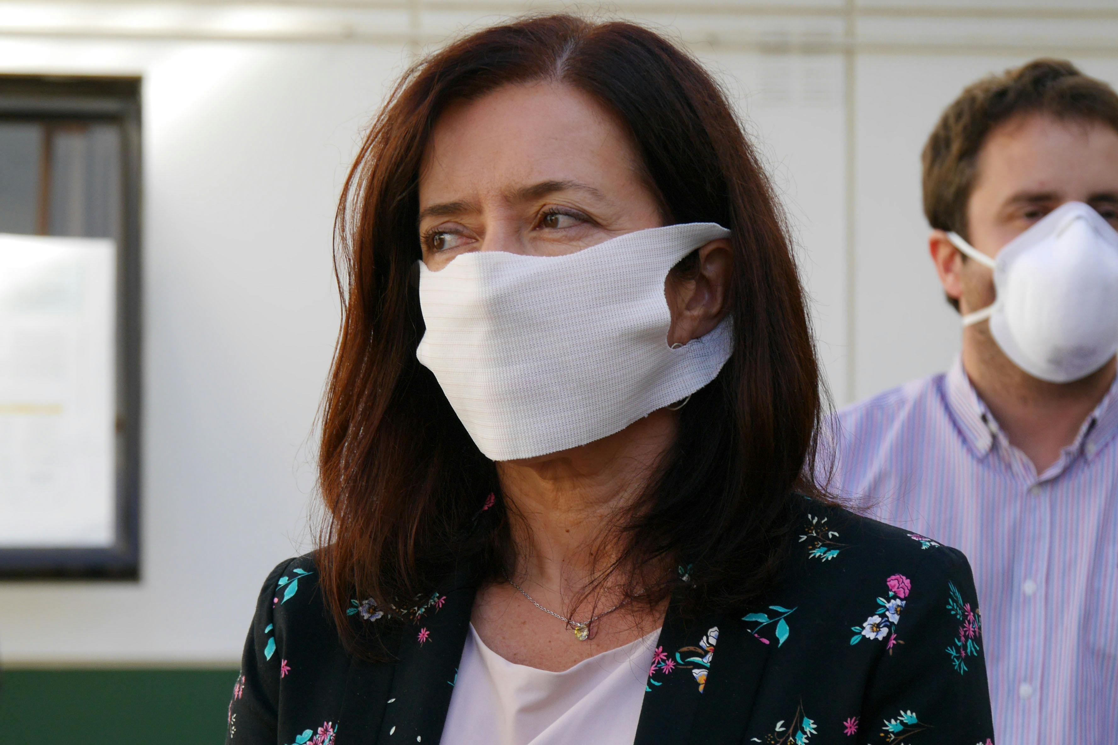 Fiscal Claudia Perivancich por participación de Rodrigo Peñailillo en el caso SQM: “Habían algunos elementos. No me atrevo a decir si era suficiente para formalizar, pero la querella era bastante relevante (...) Es posible que a muchas de las 34 personas las hubiésemos accionado”