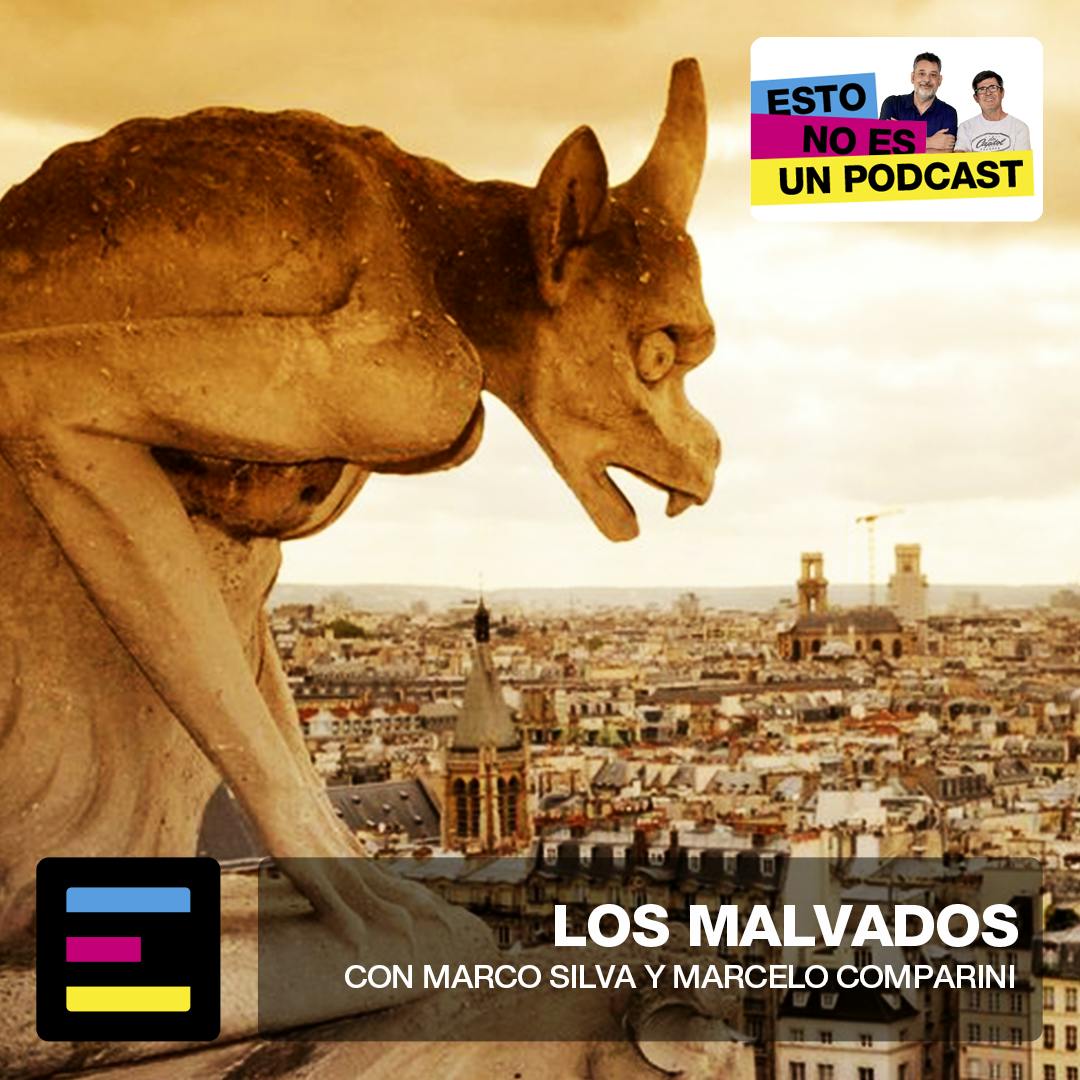 Los Malvados