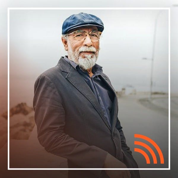 Pancho Sazo, la voz de un hombre sencillo e histórico de la música chilena
