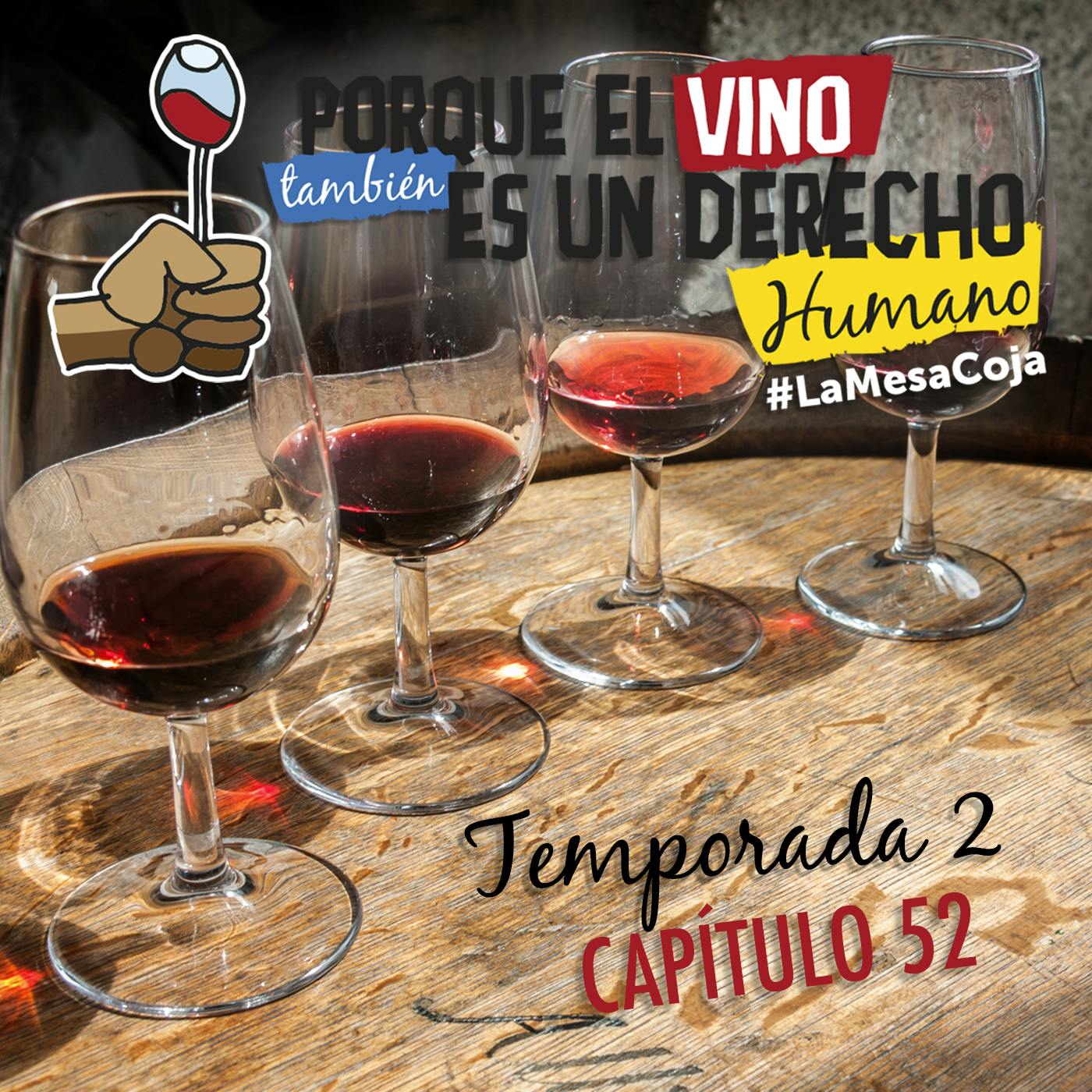 Vinos Fortificados