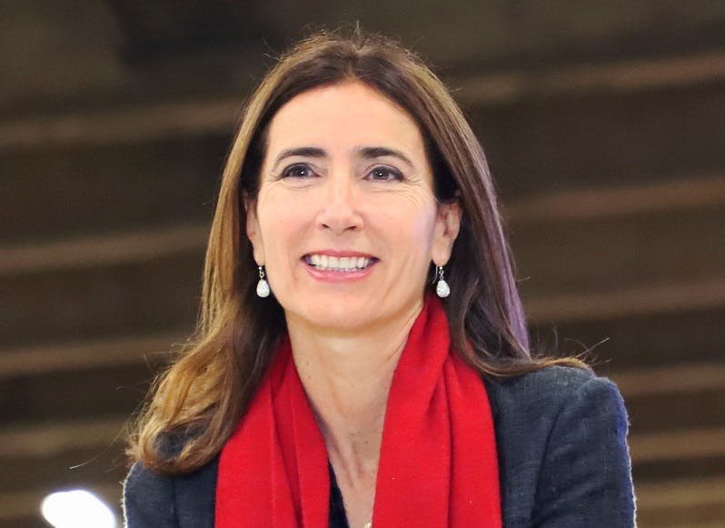 Ministra del Medio Ambiente por informe sobre el Cambio Climático de la ONU: “Si seguimos consumiendo agua como estamos actualmente, evidentemente no vamos a poder tener una gestión eficiente de este recurso (...) No se descarta (un racionamiento)”