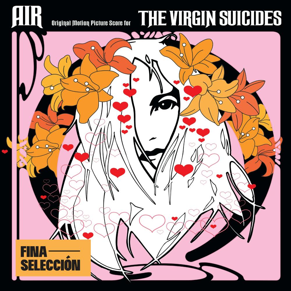Air - The Virgin Suicides