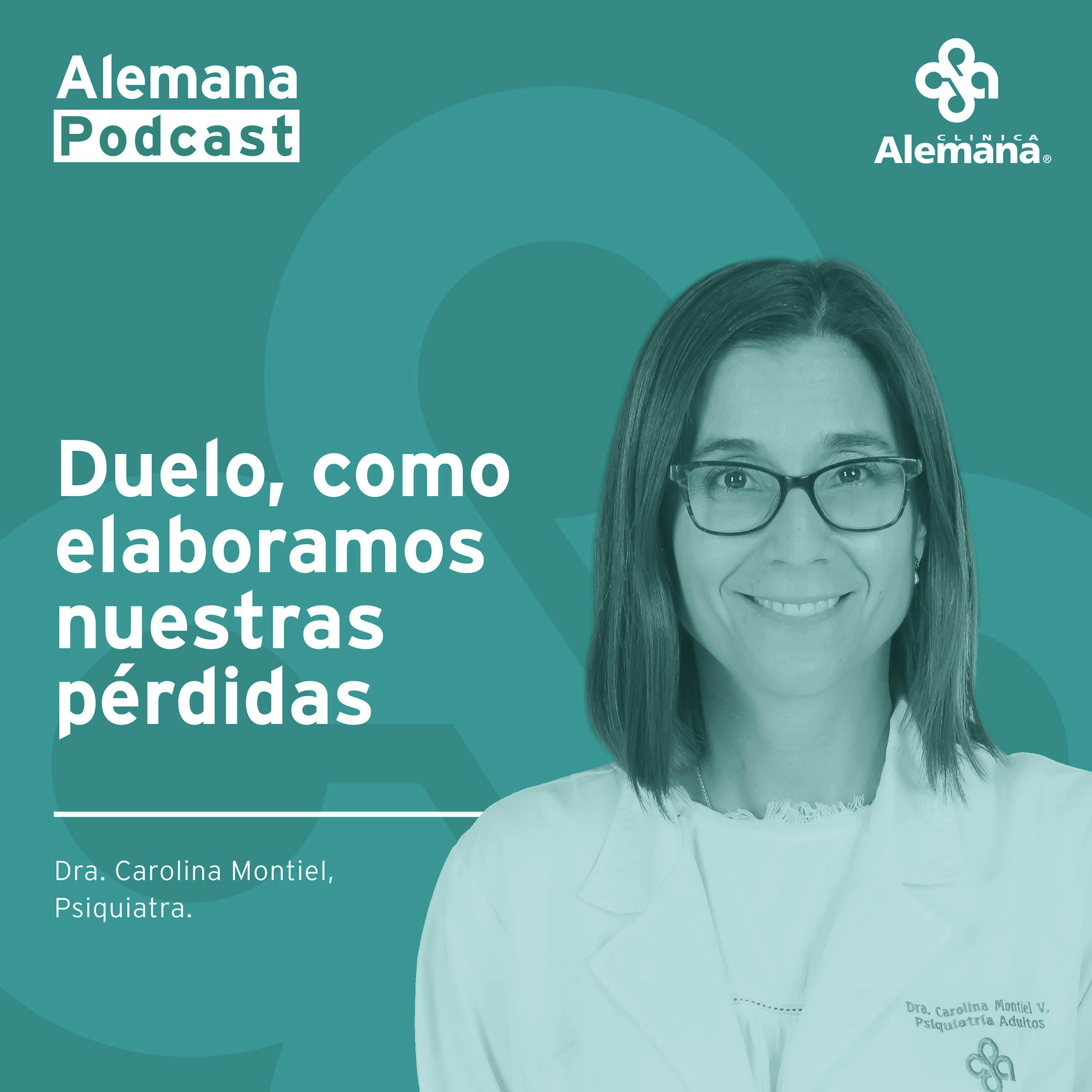 Duelo, Cómo Elaboramos Nuestras Pérdidas