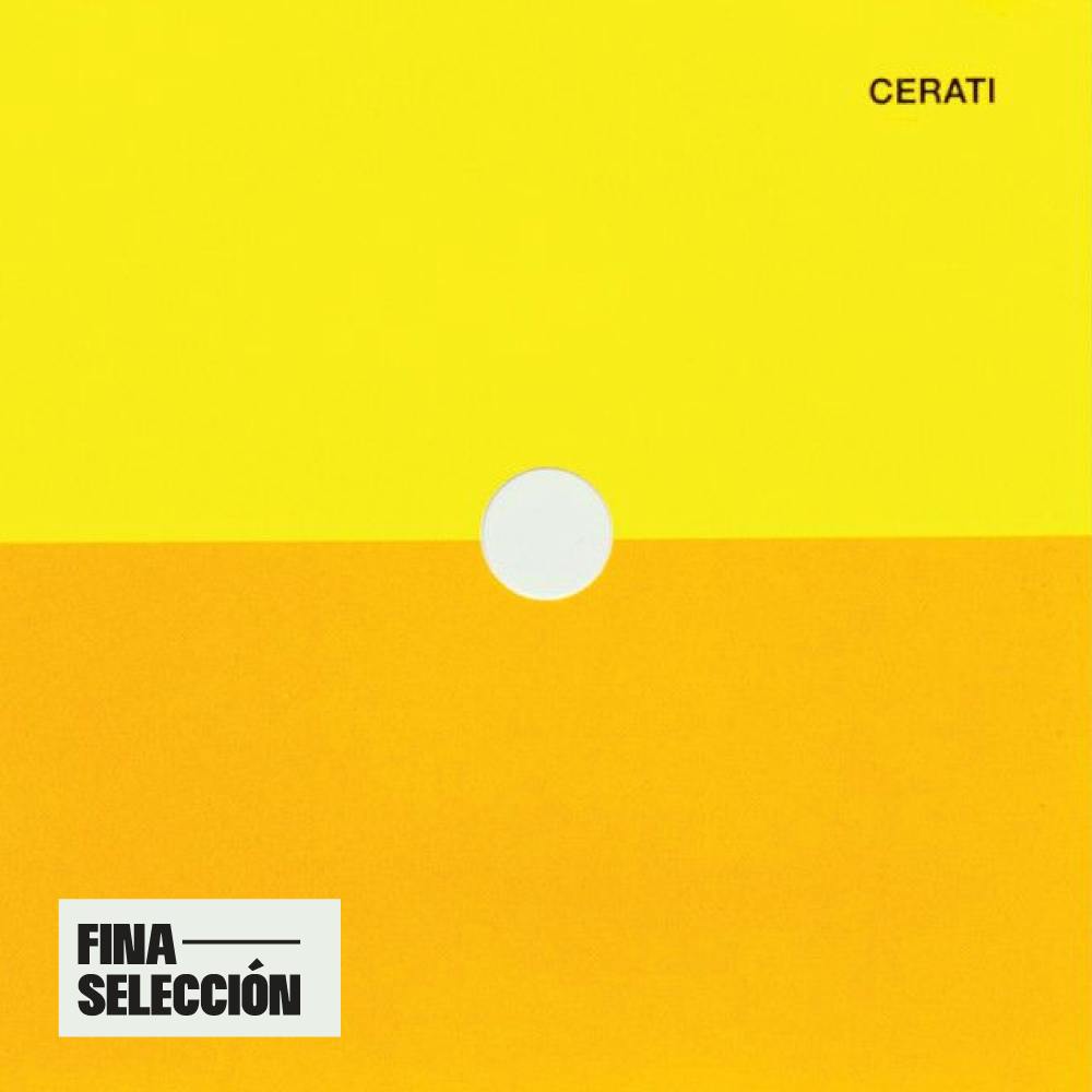Gustavo Cerati - Amor Amarillo