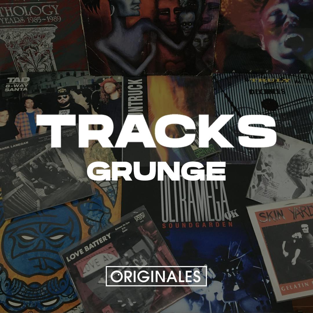 Grunge