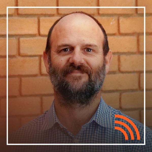 Sebastián Vicuña y el informe del IPCC sobre el cambio climático