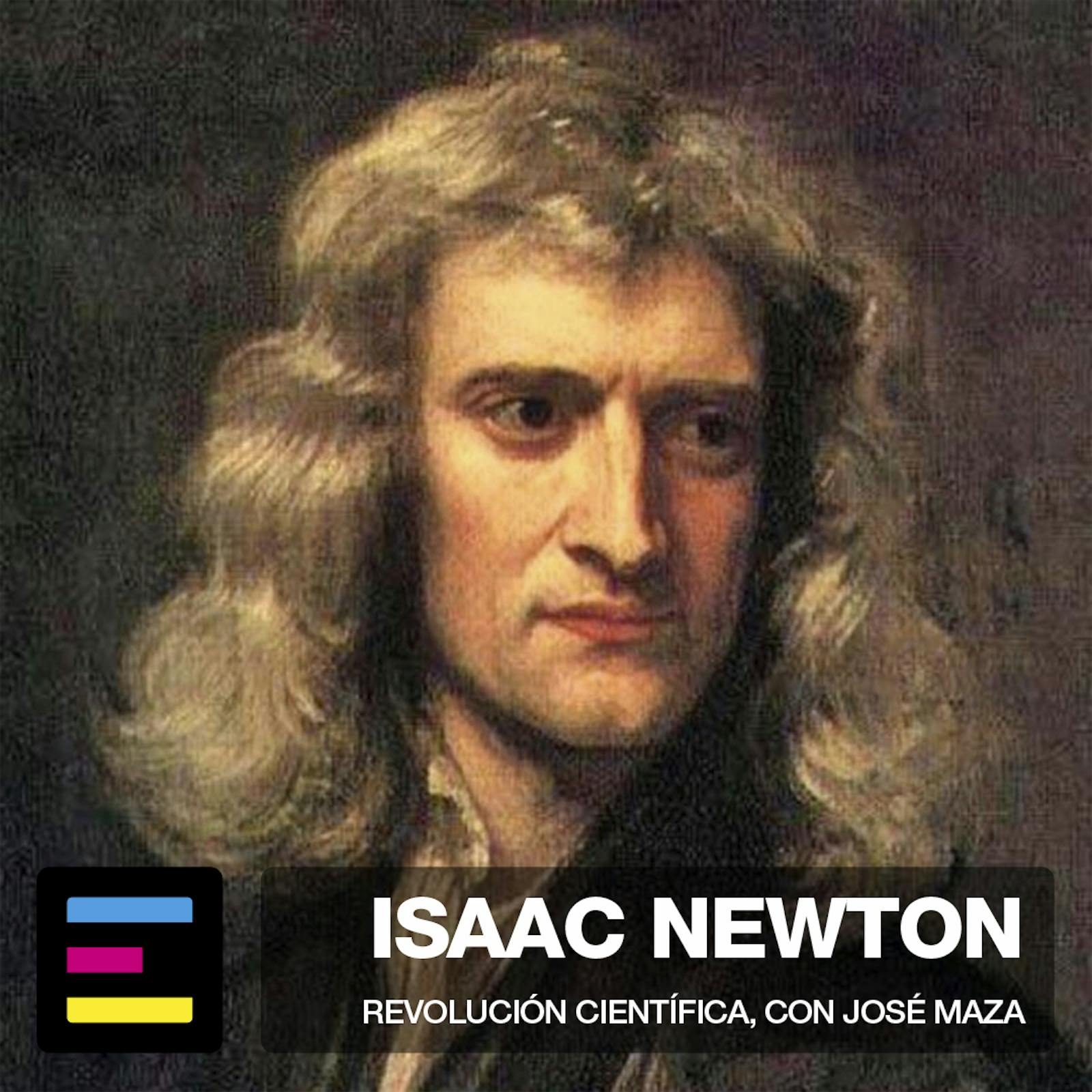 Isaac Newton