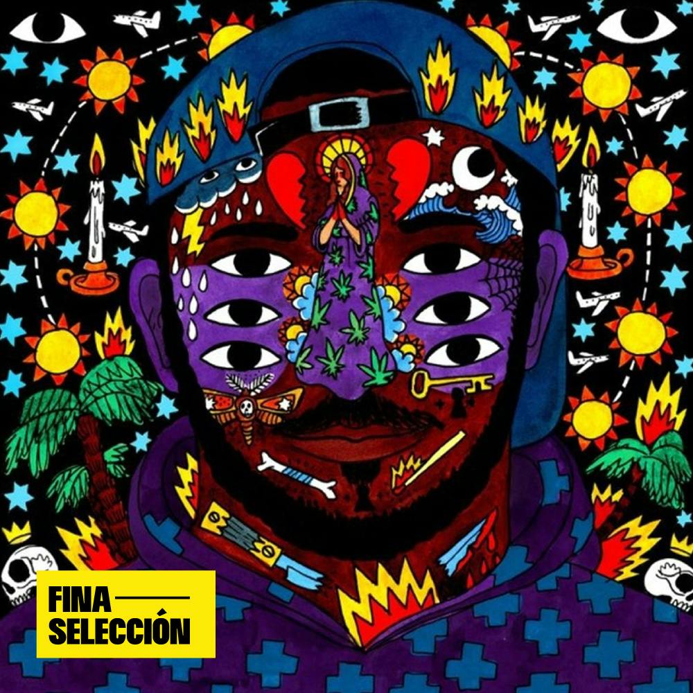 Kaytranada - 99.9%