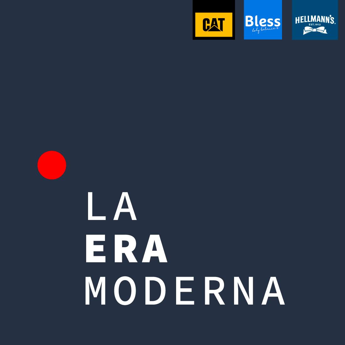 La Era Moderna - Lunes 16 de agosto