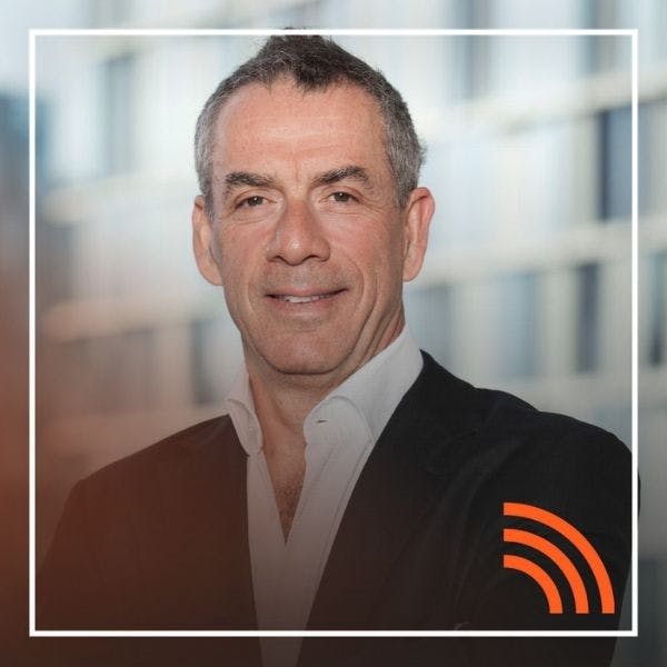 Gonzalo Larraguibel y el futuro de los liderazgos en las empresas