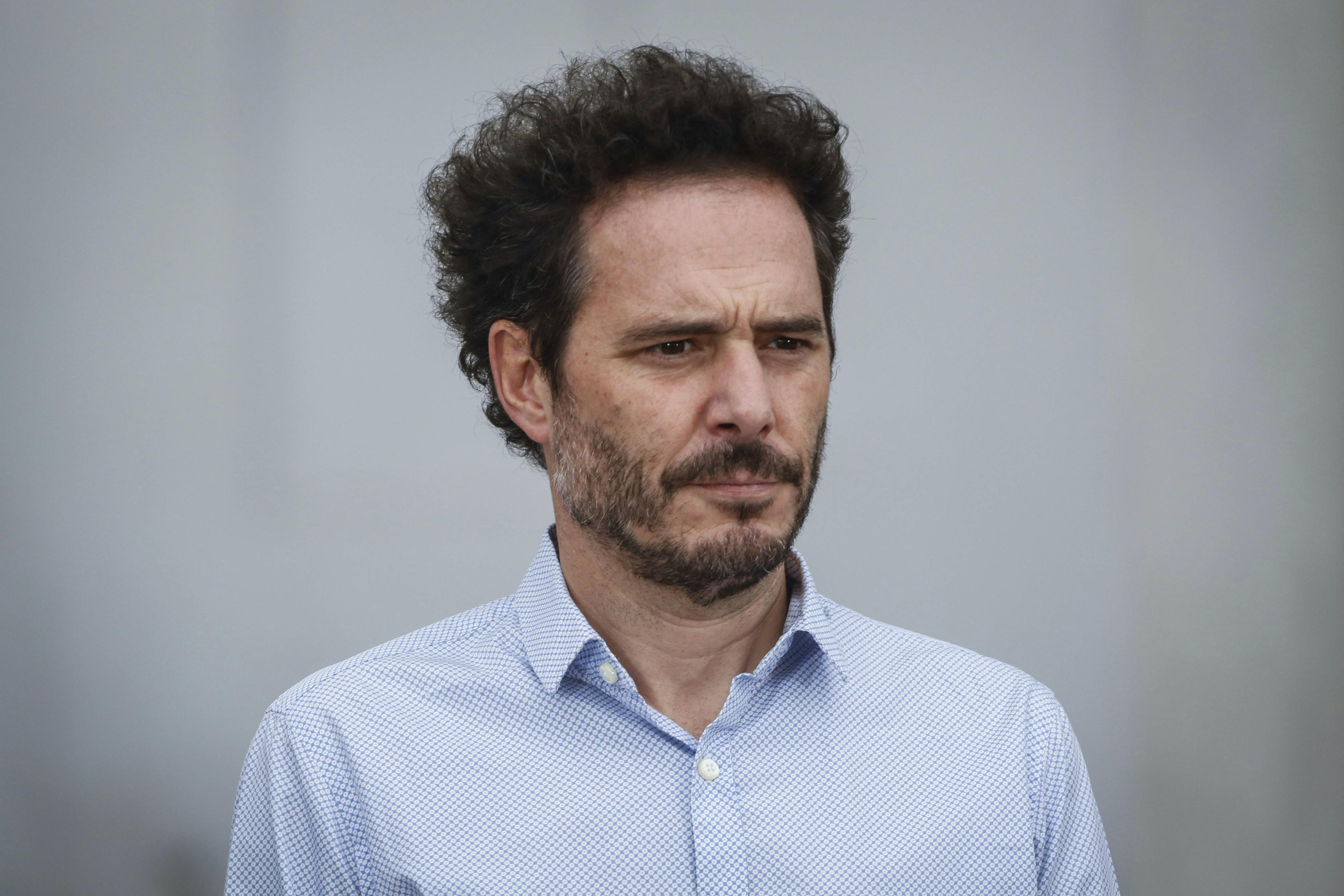 Constituyente Hernán Larraín Matte por deuda histórica con los pueblos originarios: “No vamos a reescribir la historia pero sí creo que para mirar al futuro vamos a tener que pasar por ella, hacernos cargo de ella” 