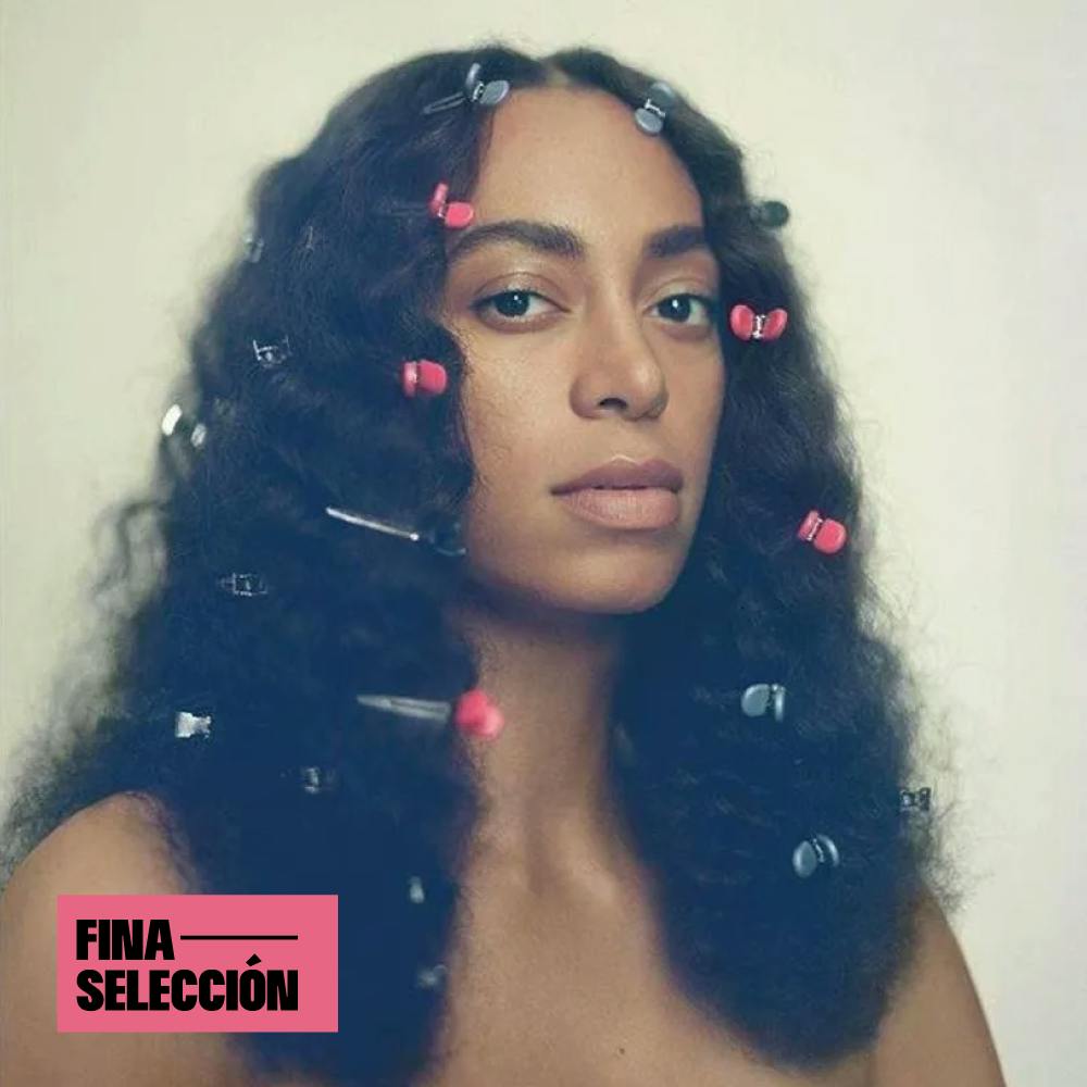 Solange - A Seat at the Table