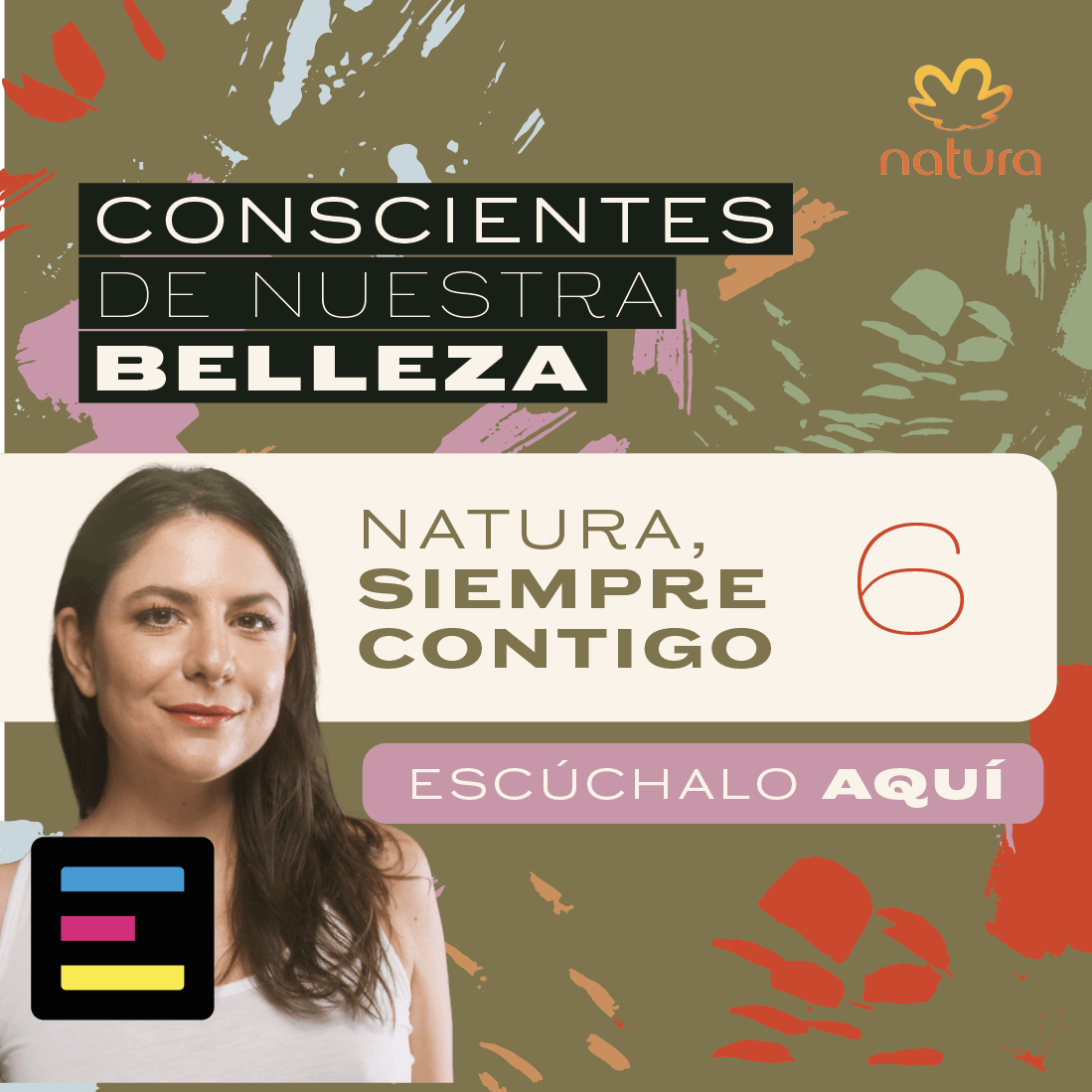 Natura, Siempre Contigo