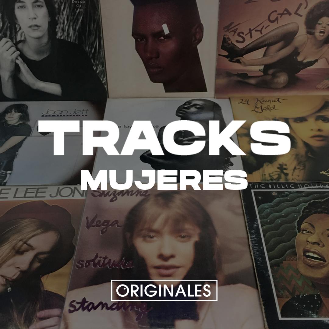 Mujeres