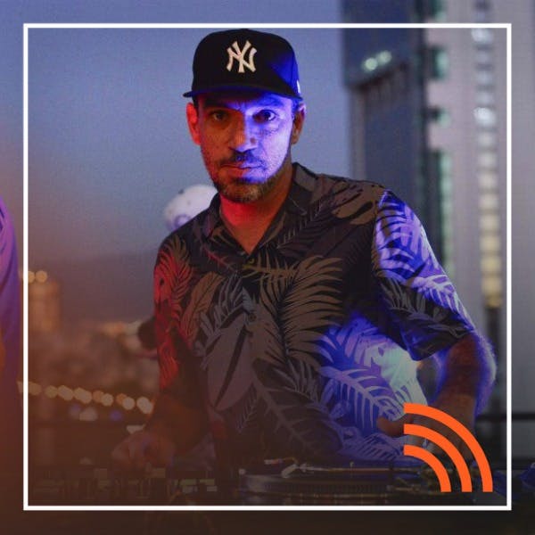 Dj Bitman y sus imponentes exploraciones en la música