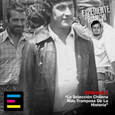 La Selección Chilena Más Tramposa de Toda la Historia