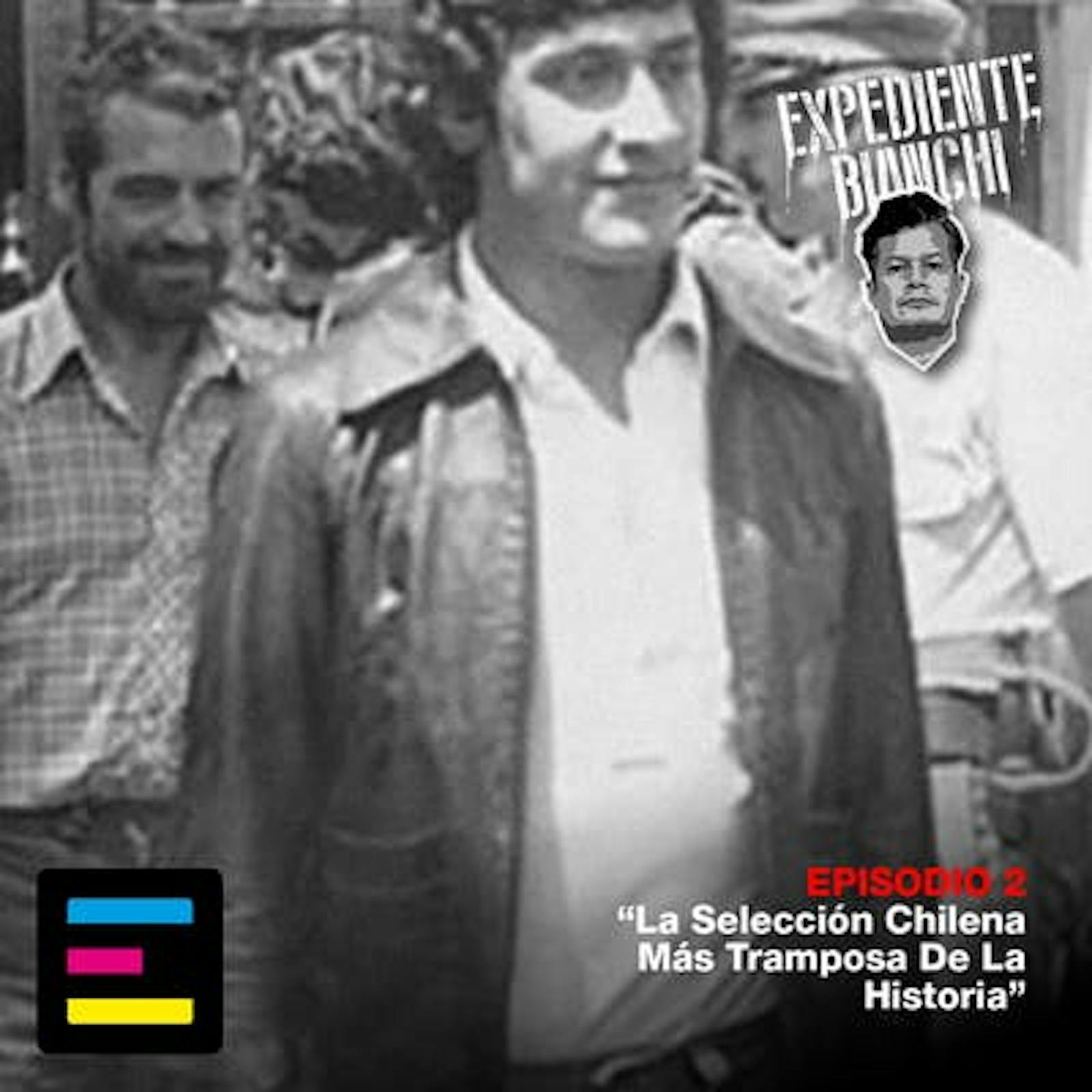 La Selección Chilena Más Tramposa de Toda la Historia La Selección Chilena Más Tramposa de Toda la Historia